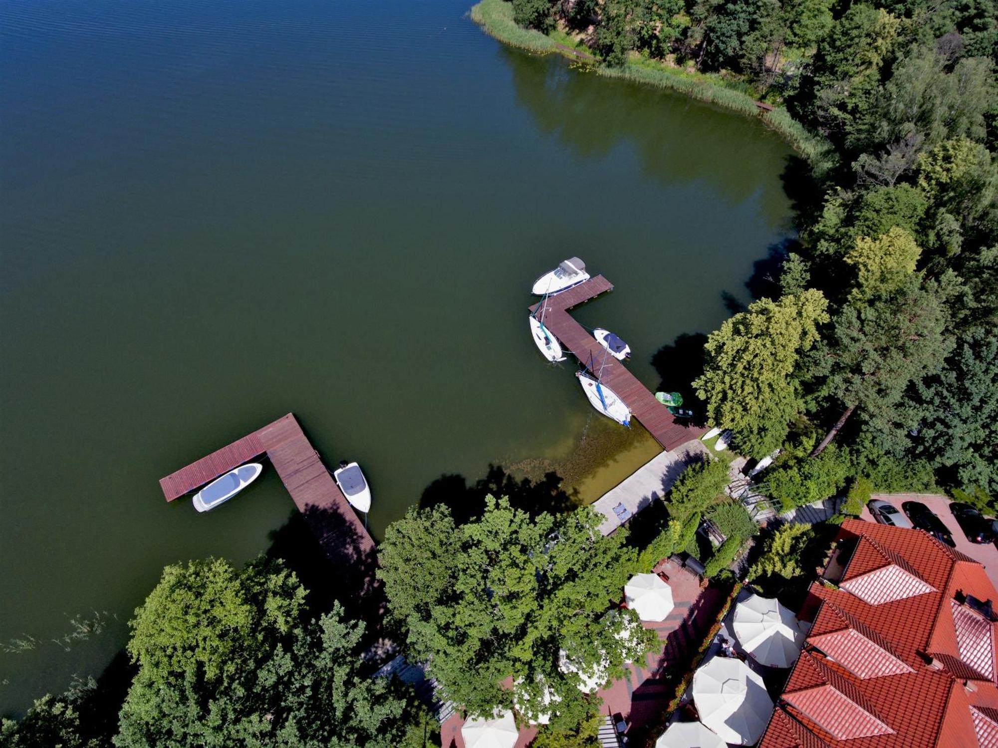 Hotel Nidzki